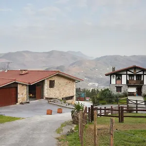  Landhuis Akei - Basque Spanje