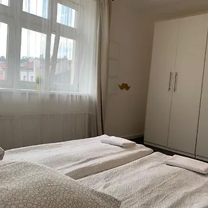  Appartement Little Tom République tchèque