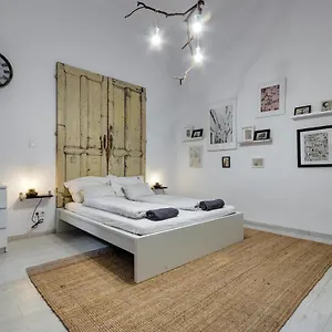  Appartement Timber Town Hongarije