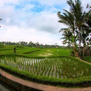 Villa Vinarya, Ubud (Bali)