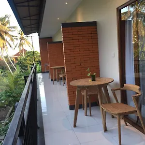 Homestay Cahaya, Ubud (Bali)