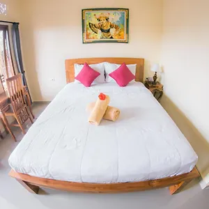 Homestay Witantra House, Ubud (Bali)