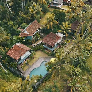 Villa Puri Sundaram, Ubud (Bali)