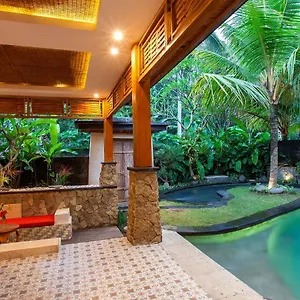 Villa Nidhi Private, Ubud (Bali)