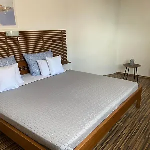  Appartement Mia Croatie