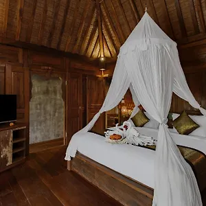 Villa Bubu Mesari, Ubud (Bali)