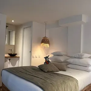  Appartement Le Refuge De L'âne Carotte Aubagne-cassis-aix En Provence France