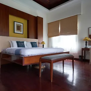  Villa The Beverly Hills Bali Indonésie