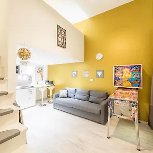  Appartement Happy Joy Hongarije