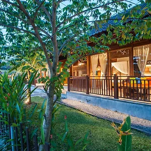 Villa Tirta Padi, Ubud