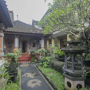 Jepun Bali Accommodatie bij particulieren