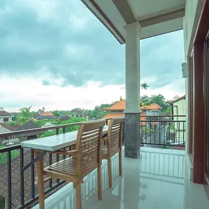Séjour chez l'habitant Japa House, Ubud