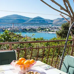  Appartement Tina Croatie