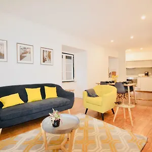  Appartement Alfado Portugal