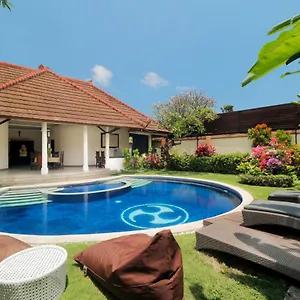 Villa Heliconia Indonesië
